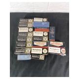 Westinghouse Electronic Tubes Westinghouse Electronic Tubes