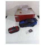 Ridemakerz Custom Remote Control Car Set Ridemakerz Custom Remote Control Car Set