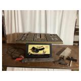 10-Inch Table Saw by Lowe 10-Inch Table Saw by Lowe