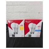 LED Bulbs, 14W and 16W LED Bulbs, 14W and 16W