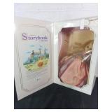 Effanbee Storybook Collection Doll Rapunzel Effanbee Storybook Collection Doll Rapunzel