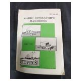 Army Radio Operator Army Radio Operator