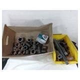 Metal and Brass Pipe Fittings Metal and Brass Pipe Fittings