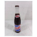 Replica Pepsi Double Dot Glass Bottle Replica Pepsi Double Dot Glass Bottle