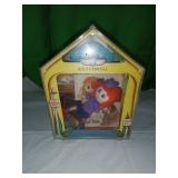 Peepul Pals Air Terminal Play Set in Original Pack Peepul Pals Air Terminal Play Set in Original Pack