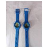 Bart Simpson Digital Watches Bart Simpson Digital Watches