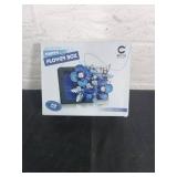 Flower Bed Building Blocks Set Flower Bed Building Blocks Set