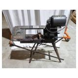 Sears Craftsman Horizontal Band Saw