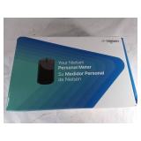 Nielsen Personal Meter Kit with Accessories