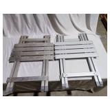 Aluminum Folding Tables