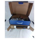 Annke Security Camera System with Accessories