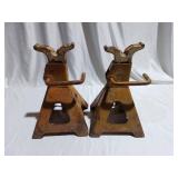 Steel Car Jack Stands