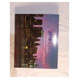 2010 Philadelphia United States Mint Uncirculated