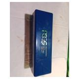PCGS Blue Plastic Coin Holder Box