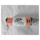 Roll of State Quarters, United States Mint