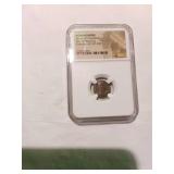 NGC Certified Roman Empire Coin
