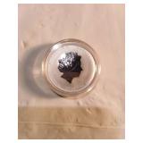 2019 Australian 50 Cent Silver Coin, Year of the P