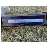 Volkswagen Tiguan Trailer Hitch, 2018-2023