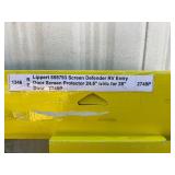 Lippert Screen Defender RV Door Protect Screen 28-