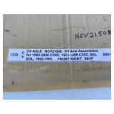 CV Axle Assembly for Honda Civic and Del Sol