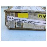 Luverne 570749 Sprinter Heavy Duty Step Bracket