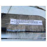 Toyota Aries AeroTread Running Boards