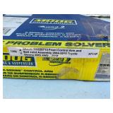 Moog RK620713 Front Control Arm Assembly