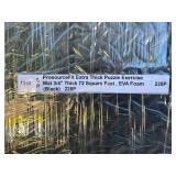 ProsourceFit EVA Foam Puzzle Exercise Mat