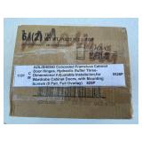 AOLISHENG Cabinet Door Hinges