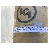 Ford Truck Bed Liner 20172021 F250/F350 6.8 ft