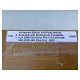 A-Premium Electric Fuel Pump Module for BMW E60 Se