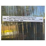 ProsourceFit Extra Thick Puzzle Exercise Mat