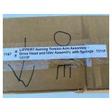 Lippert Awning Torsion Arm Assembly