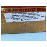 Power Stop K2813-36 Rear Brake Kit