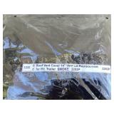 14-Inch Roof Vent Cover for RVs and Trailers