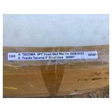 Toyota Tacoma 5FT Truck Bed Mat (2005-2023)