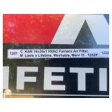 K&N 16x25x1 HVAC Furnace Air Filter