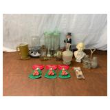 Decorative and Collectible Items