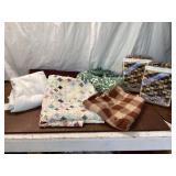 Quilts, Fabrics, and Quilt Kits