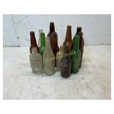 Glass Bottles