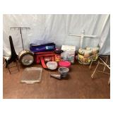 Household Items and Collectibles