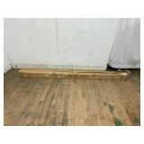 8ft LED Tube Light, Packaged in Open Box