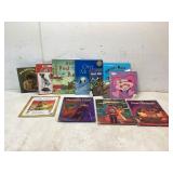 11 Childrenï¿½s Books