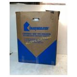 Knauf Insulation Earthwool Pipe Insulation Rolls