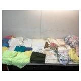 Fabrics and Sewing Supplies Collection