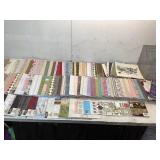 Scrapbooking Paper and Supplies