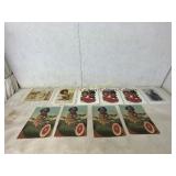 10 African American-Themed Prints