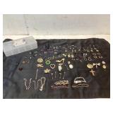 Costume and Fashion Jewelry