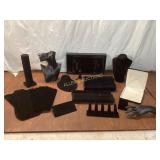 17 Jewelry Display Fixtures