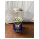 Richland 25-Cent Gumball Machine